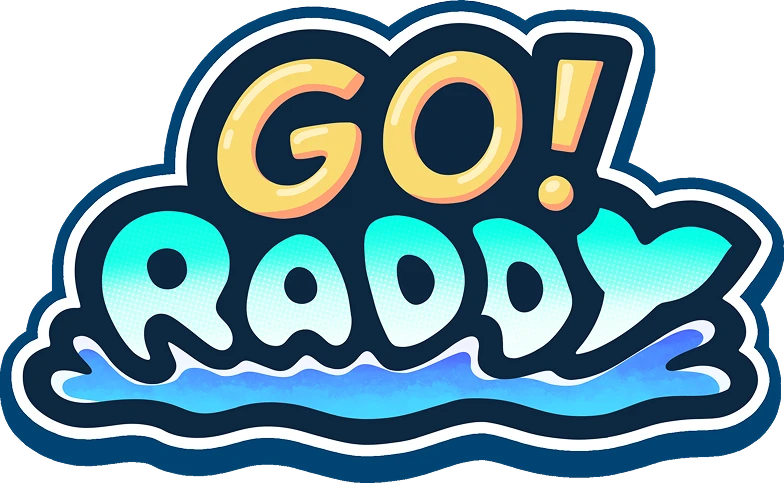고!래디 Go! Raddy