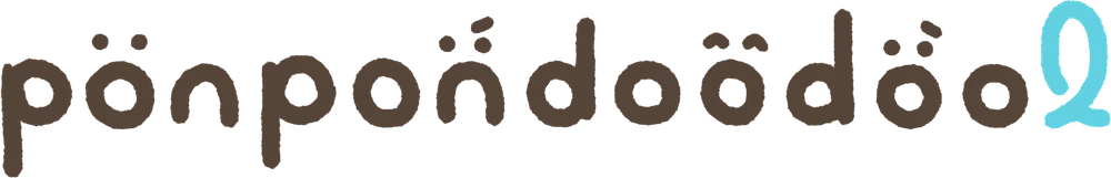 ponpondoodoo